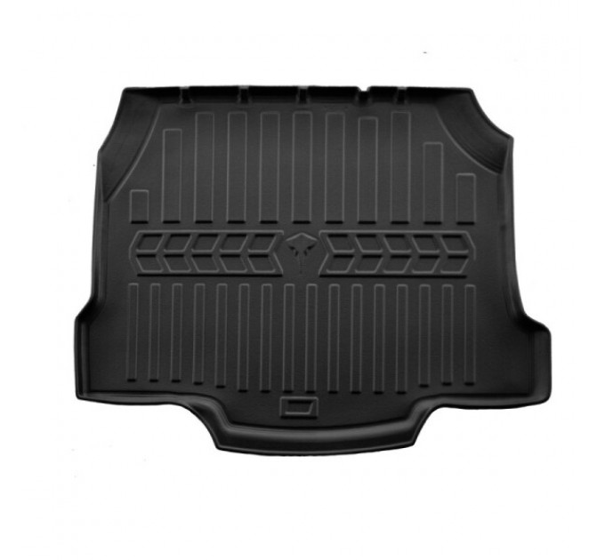 Mazda 3D коврик в багажник 3 (BL) (2008-2013) (sedan) (europe) (Stingray), цена: 1 302 грн.