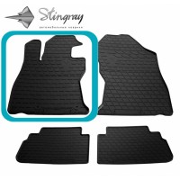 Subaru Forester (SK) (2018-...) килимок передній лівий (Stingray)