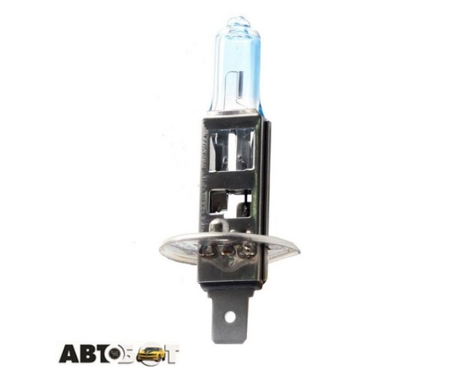 Галогенна лампа BREVIA Power Ultra +60% H1 12010PUC (1 шт.), ціна: 192 грн.