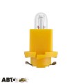 Лампа накаливания Narva EBS-R4 yellow 24V 1.2W 17022CP (1 шт.), цена: 93 грн.