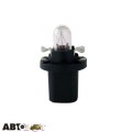 Лампа накаливания Narva Bax 8.5d black 12V 1.2W 17035CP (1 шт.), цена: 30 грн.