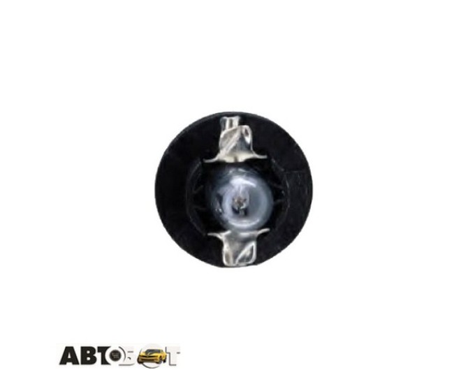 Лампа накаливания Narva Bax 8.5d black 12V 1.2W 17035CP (1 шт.), цена: 30 грн.
