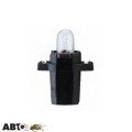 Лампа накаливания Narva Bax 8.3d black 12V 1.2W 17036CP (1 шт.), цена: 30 грн.