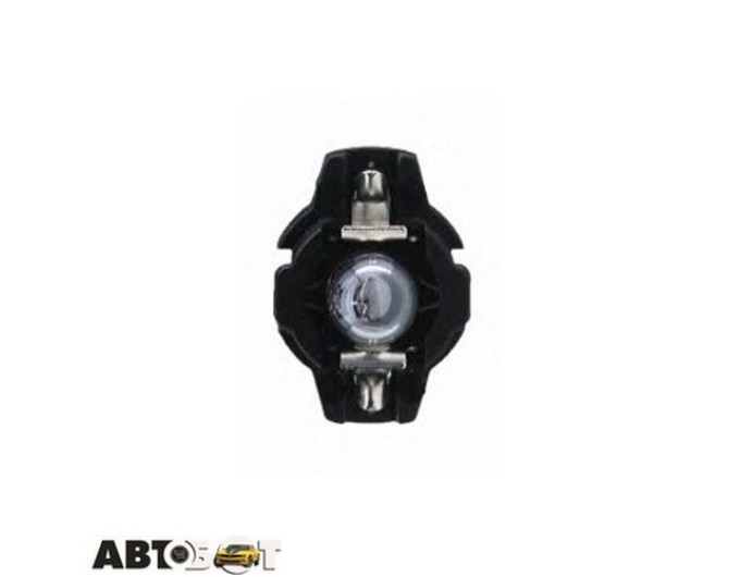 Лампа накаливания Narva Bax 8.3d black 12V 1.2W 17036CP (1 шт.), цена: 30 грн.