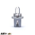 Лампа накаливания Narva Bax 8.5d grey 24V 1.2W 17039CP (1 шт.), цена: 34 грн.