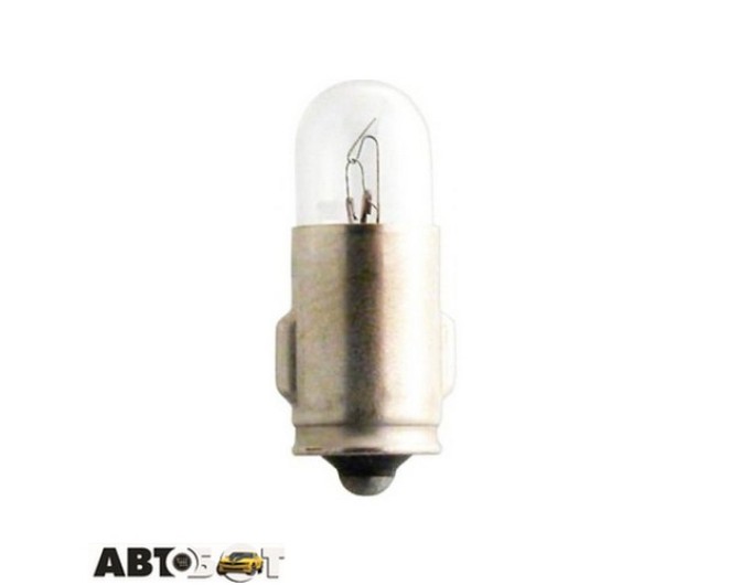 Лампа накаливания Narva T2W 12V 2W BA7s 17051CP (1 шт.), цена: 21 грн.