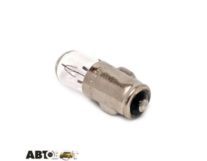 Лампа накаливания Narva T2W 12V 2W BA7s 17051CP (1 шт.), цена: 21 грн.