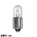 Лампа розжарювання Narva T2W 12V 2W BA9s 17053CP (1 шт.), ціна: 16 грн.