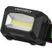 Фонарь налобный Winso 100Lm, 3W COB, 3xAAA, белый/красный, цена: 209 грн.