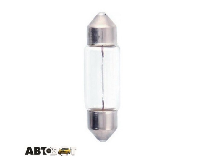 Лампа накаливания Narva C3W 24V 3W 17104CP (1 шт.), цена: 40 грн.