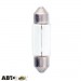 Лампа накаливания Narva C3W 24V 3W 17104CP (1 шт.), цена: 33 грн.