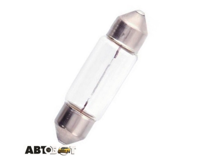 Лампа накаливания Narva C3W 24V 3W 17104CP (1 шт.), цена: 40 грн.