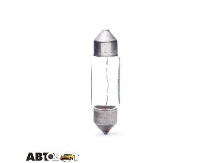Лампа накаливания Narva C5W 24V 5W SV8.5 17136CP (1 шт.), цена: 16 грн.