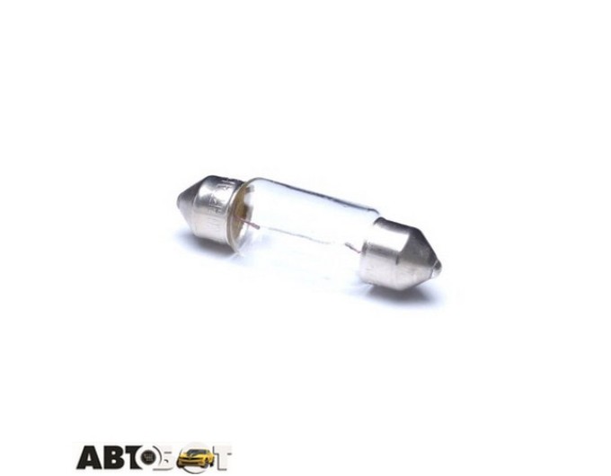 Лампа накаливания Narva C5W 24V 5W SV8.5 17136CP (1 шт.), цена: 16 грн.