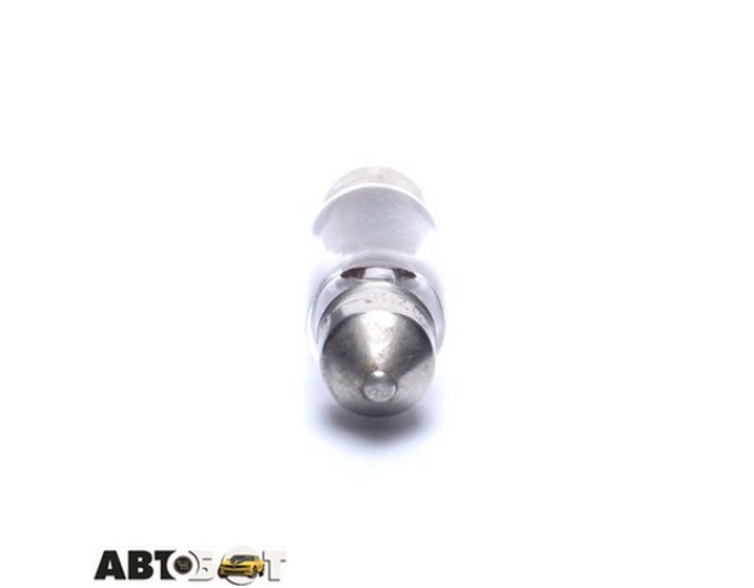 Лампа накаливания Narva C5W 24V 5W SV8.5 17136CP (1 шт.), цена: 16 грн.