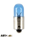 Лампа накаливания Narva Range Power Blue+ T4W 12V 4W BA9s 17137CP (1 шт.), цена: 90 грн.