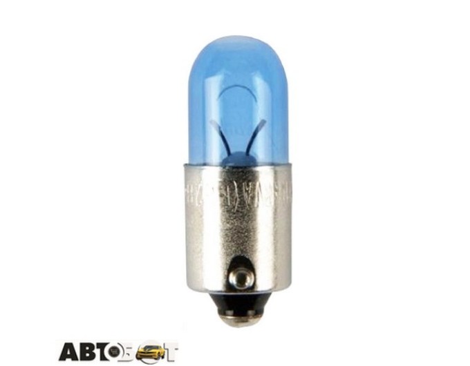 Лампа накаливания Narva Range Power Blue+ T4W 12V 4W BA9s 17137CP (1 шт.), цена: 90 грн.