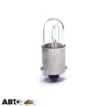 Лампа розжарювання Narva Heavy Duty T4W 24V 4W BA9s 17143CP (1 шт.), ціна: 21 грн.