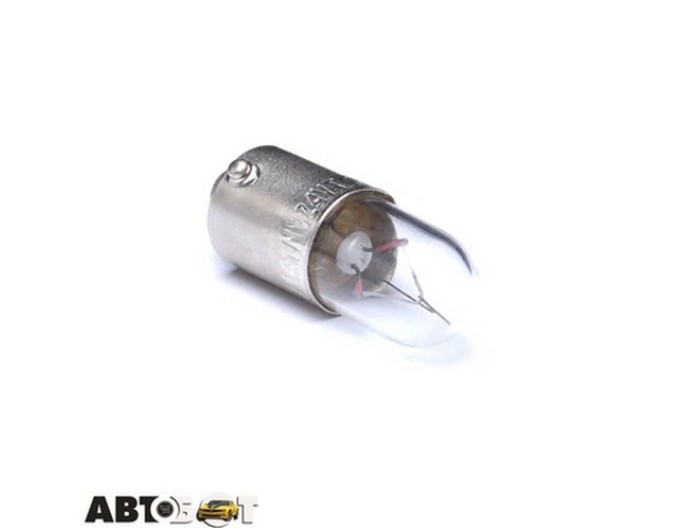 Лампа розжарювання Narva Heavy Duty T4W 24V 4W BA9s 17143CP (1 шт.), ціна: 21 грн.
