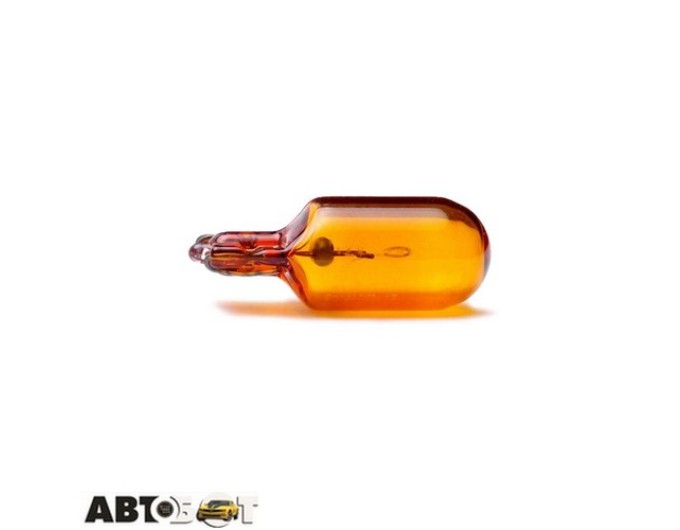 Лампа накаливания Narva WY5W 12V 5W W2.1X9.5d Amber 17169CP (1 шт.), цена: 34 грн.