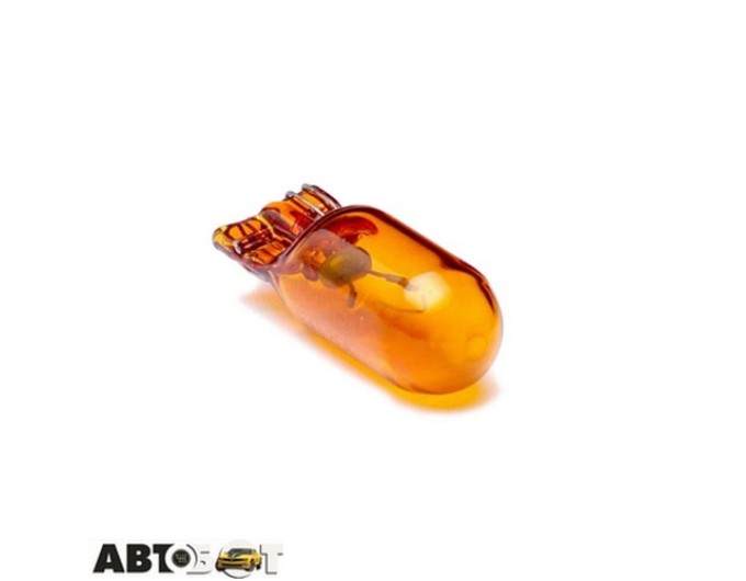 Лампа накаливания Narva WY5W 12V 5W W2.1X9.5d Amber 17169CP (1 шт.), цена: 34 грн.