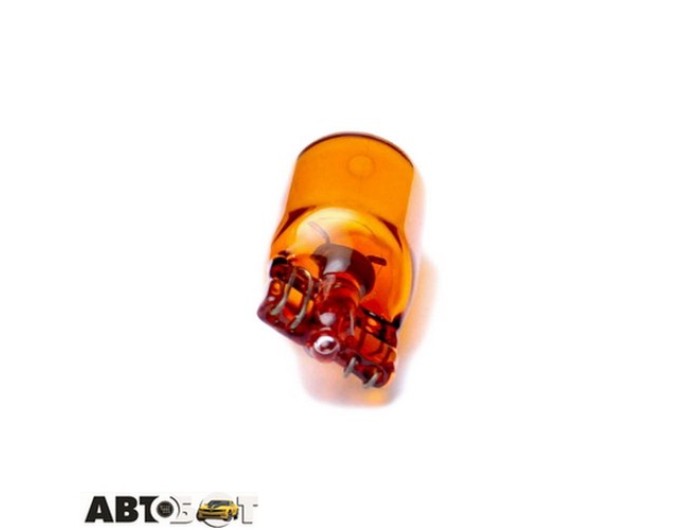 Лампа накаливания Narva WY5W 12V 5W W2.1X9.5d Amber 17169CP (1 шт.), цена: 34 грн.