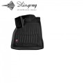 Peugeot 3008 (2009-2016) 3D килимок передній лівий (Stingray), ціна: 783 грн.