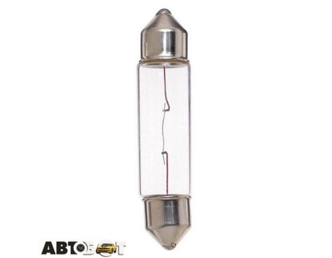 Лампа накаливания Narva C5W 12V 5W SV8.5 17175CP (1 шт.), цена: 30 грн.
