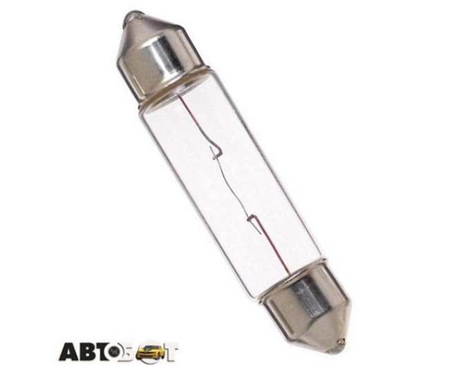 Лампа накаливания Narva C5W 12V 5W SV8.5 17175CP (1 шт.), цена: 30 грн.