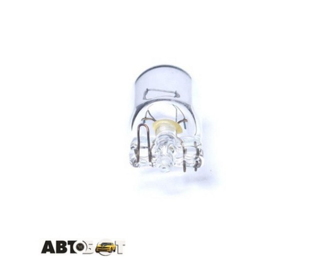 Лампа накаливания Narva W5W 12V 5W W2.1X9.5d 17197B2 (2 шт.), цена: 31 грн.