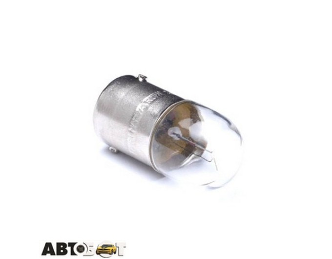 Лампа розжарювання Narva R5W 24V 5W BA15s 17181CP (1 шт.), ціна: 18 грн.