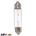Лампа накаливания Narva C5W 24V 5W SV8.5-8 17185CP (1 шт.), цена: 30 грн.