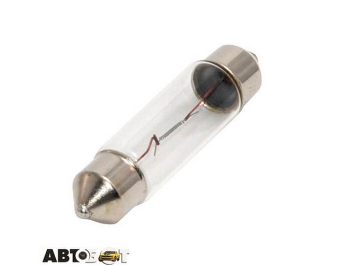 Лампа накаливания Narva C5W 24V 5W SV8.5-8 17185CP (1 шт.), цена: 30 грн.