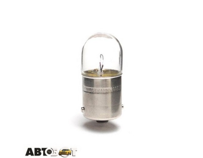 Лампа накаливания Narva R10W 12V 5W BA15s 17311 (1 шт.), цена: 27 грн.