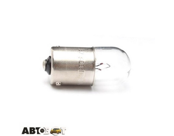 Лампа накаливания Narva R10W 12V 5W BA15s 17311 (1 шт.), цена: 27 грн.