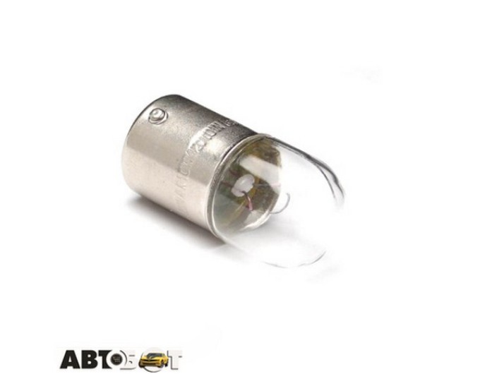 Лампа накаливания Narva R10W 12V 5W BA15s 17311 (1 шт.), цена: 27 грн.