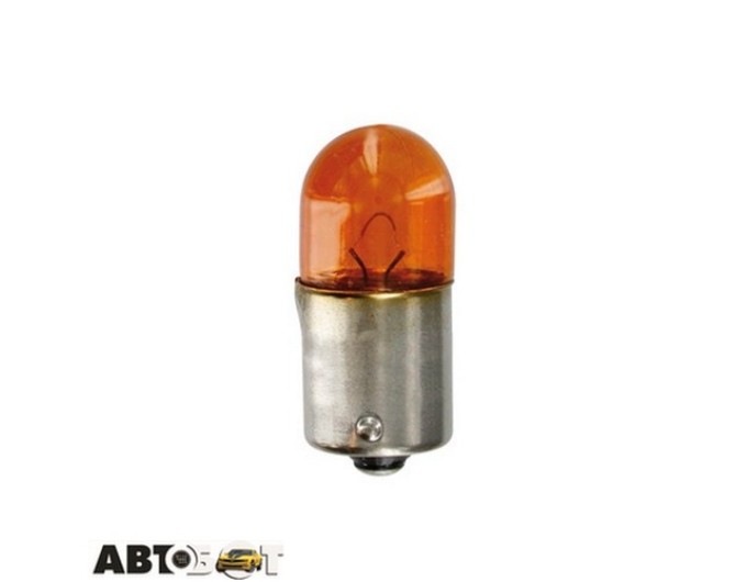 Лампа розжарювання Narva RY10W 12V 10W BAU15s 17317CP (1 шт.), ціна: 56 грн.