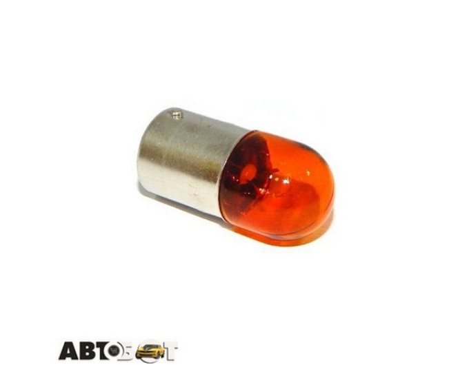 Лампа розжарювання Narva RY10W 12V 10W BAU15s 17317CP (1 шт.), ціна: 56 грн.