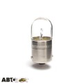 Лампа накаливания Narva R10W 24V 10W BA15s 17326CP (1 шт.), цена: 27 грн.
