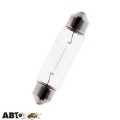 Лампа накаливания Narva C10W 24V 10W SV8.5-6 17327CP (1 шт.), цена: 32 грн.