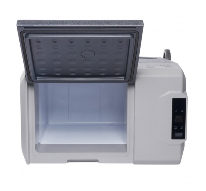 Холодильник автомобильный Brevia 50л 22740, цена: 12 899 грн.