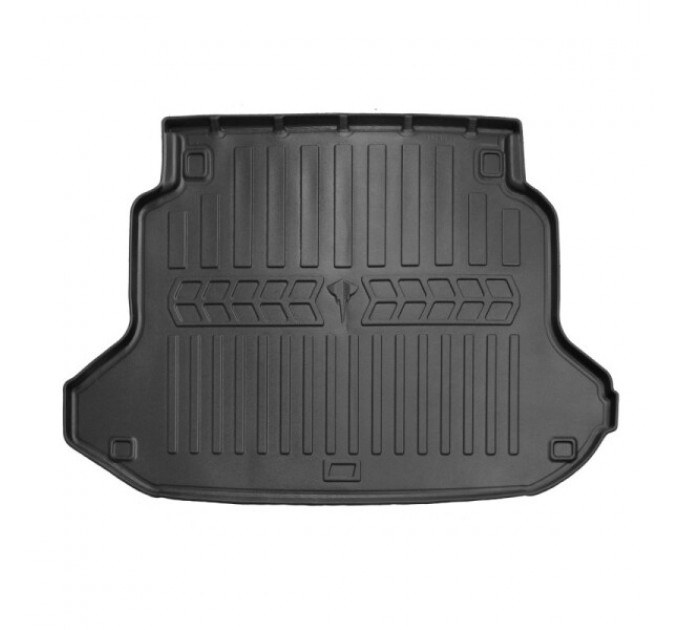 Honda 3D коврик в багажник CR-V II (2002-2006) (Stingray), цена: 1 302 грн.