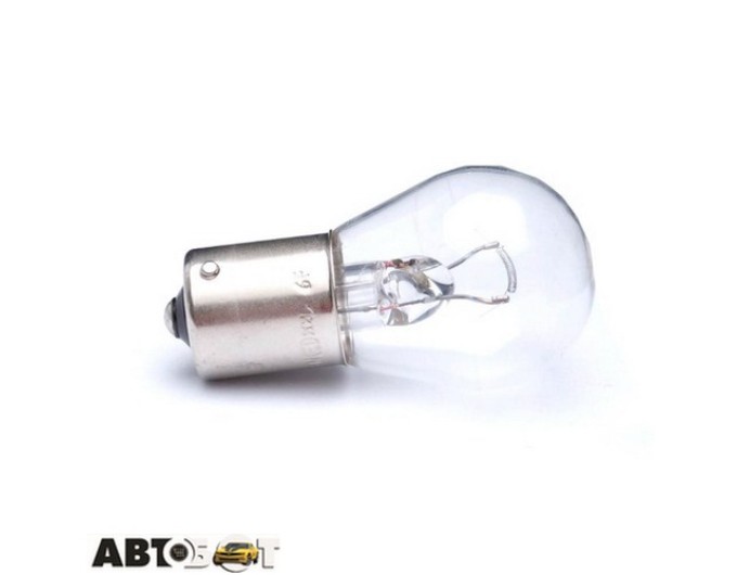 Лампа накаливания Narva P15 24V 15W BA15s 17421CP (1 шт.), цена: 32 грн.
