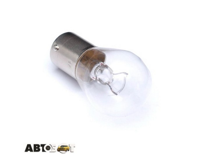 Лампа накаливания Narva P15 24V 15W BA15s 17421CP (1 шт.), цена: 32 грн.