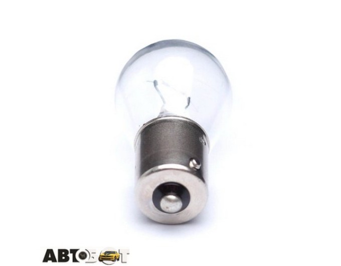 Лампа накаливания Narva P15 24V 15W BA15s 17421CP (1 шт.), цена: 32 грн.