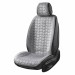 Преміум накидки для передніх сидінь BELTEX Chicago, grey 2шт, ціна: 2 664 грн.