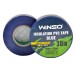 Стрічка ізоляційна ПВХ Winso д.30м, ш.19мм, т.130мк, синя, ціна: 39 грн.