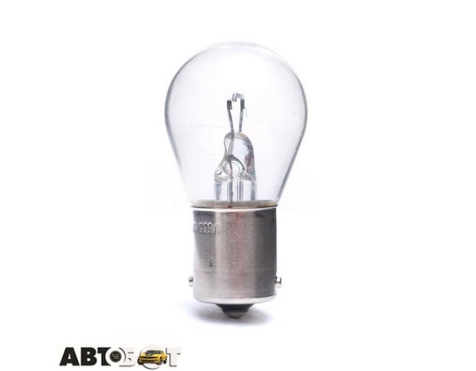 Лампа накаливания Narva P21W 12V 21W BA15s 17635CP (1 шт.), цена: 25 грн.