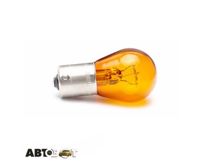 Лампа накаливания Narva PY21W 12V 21W Amber 17638 (1 шт.), цена: 26 грн.