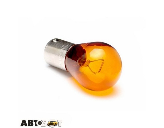 Лампа накаливания Narva PY21W 12V 21W Amber 17638 (1 шт.), цена: 26 грн.